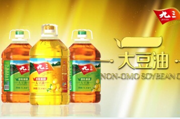 天博在线官网(中国)科技有限公司大豆油